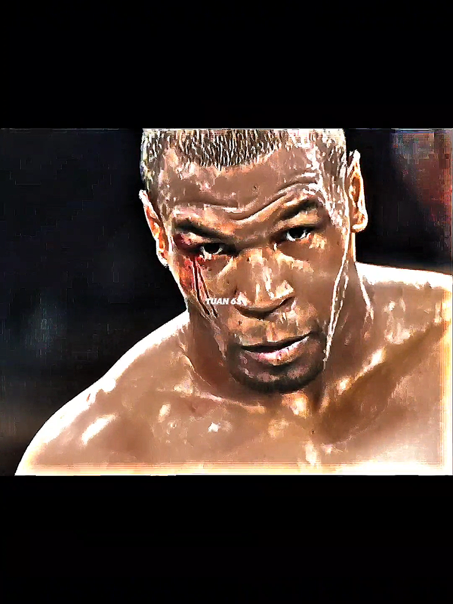 Mike Tyson Edit🔥#viral #miketyson #boxing #sports #martialarts 