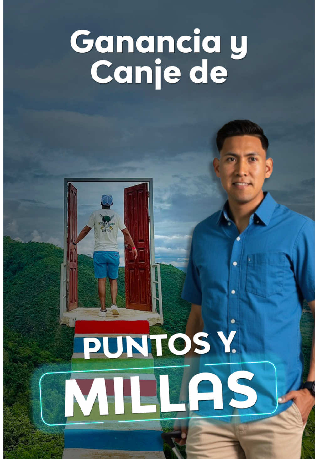 Ganancia y canje de los puntos y millas de las tarjetas de crédito en el Perú 🇵🇪  #finanzaspersonales #tarjetasdecrédito #puntosymillas #códigofinanciero 