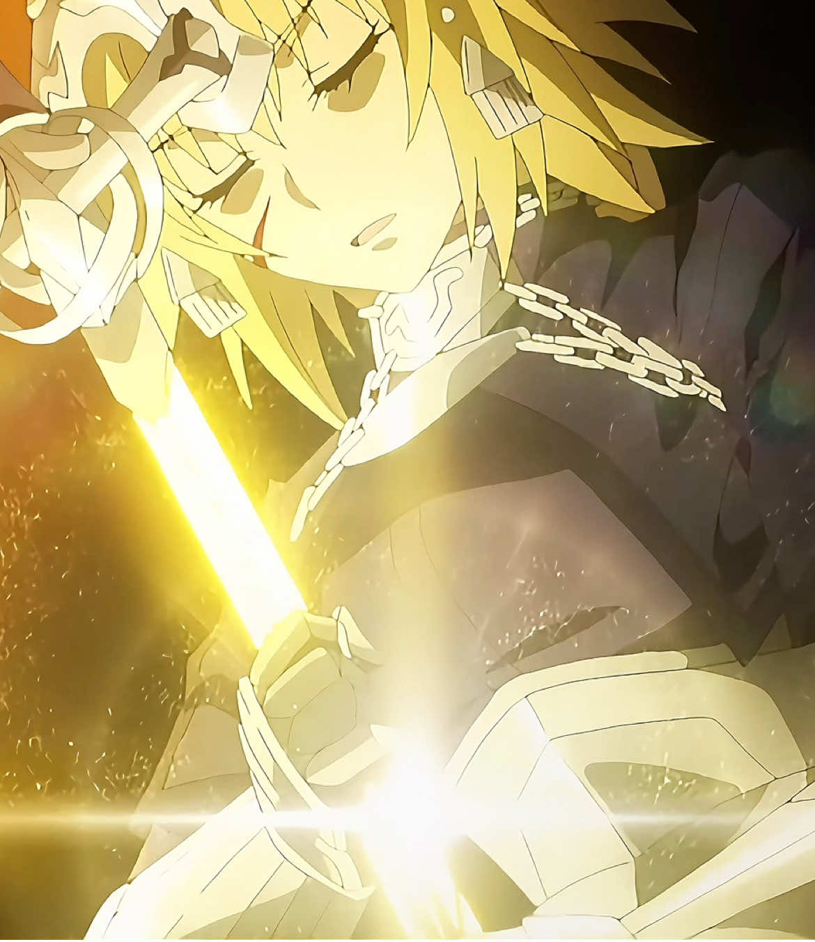 #jeannedarc Maid of Orléans 🕊️ // #fateapocrypha #animeedits #tjnl #animefyp 