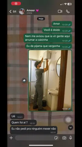 Quem precisar do contato do Bruno, agora vai resolver kkkkkk  #ia #foryou #casal 