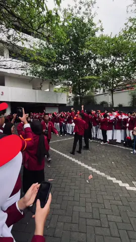 Day 1 Pesmaba‼️#UMMazingCommunication #fisipumm #pesmabaumm  @ummcampus @BEM FISIP UMM #fyppppppppppppppppppppppp #PesmabaUMM2025 