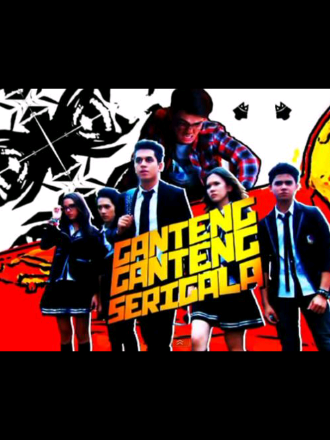 Episode 7 - Part 14 #ggs #gantenggantengserigala #sctvsinetron #filmindonesia #vidiocom  #fyp #fyppppppppppppppppppppppp 