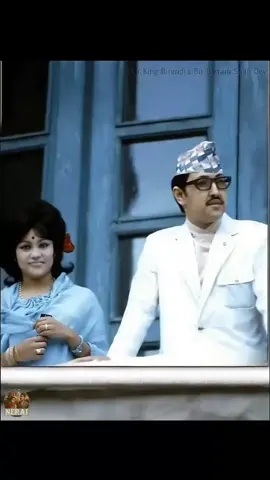 our king birendra bir Bikram shah dev #everyone #yourpage #creatorsearchinsights #viralvideo 