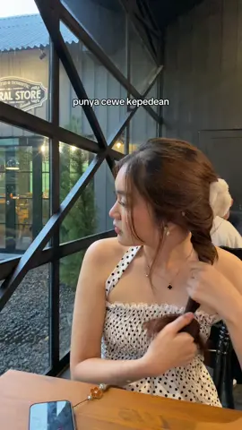 dipanggil cantik nengok, emang cantik?