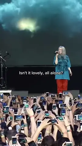 Billie Eilish, Khalid- Lovely ❤️ #billieeilish #lovely #mercifullyrics #fypシ #relatable 