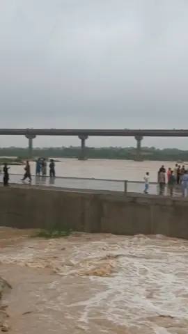 Malir Nadi ❤🌦🌧🌦#fyp #foryoupage #viraltiktok #viraltiktok #viraltiktok 