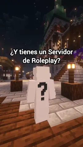 Basado en hechos reales.. 🔵 DISCORD en los Comentarios ⚜️ #Roleplay #Minecraft #PixelRelics #rol #servidor 
