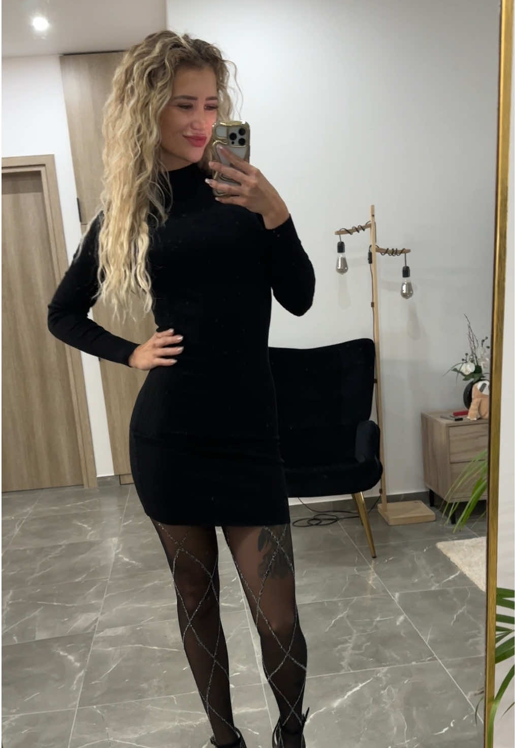 All Black 🖤
