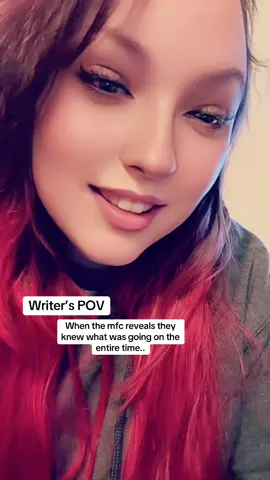 #fyp #tiktok #writer #capricorn #povstories 