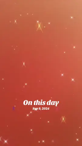 #onthisday 