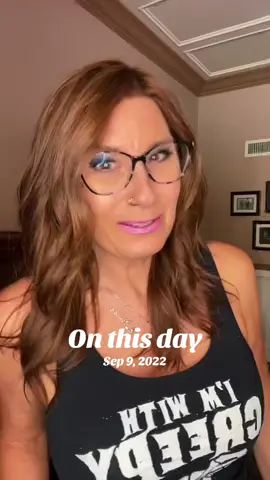 #onthisday 