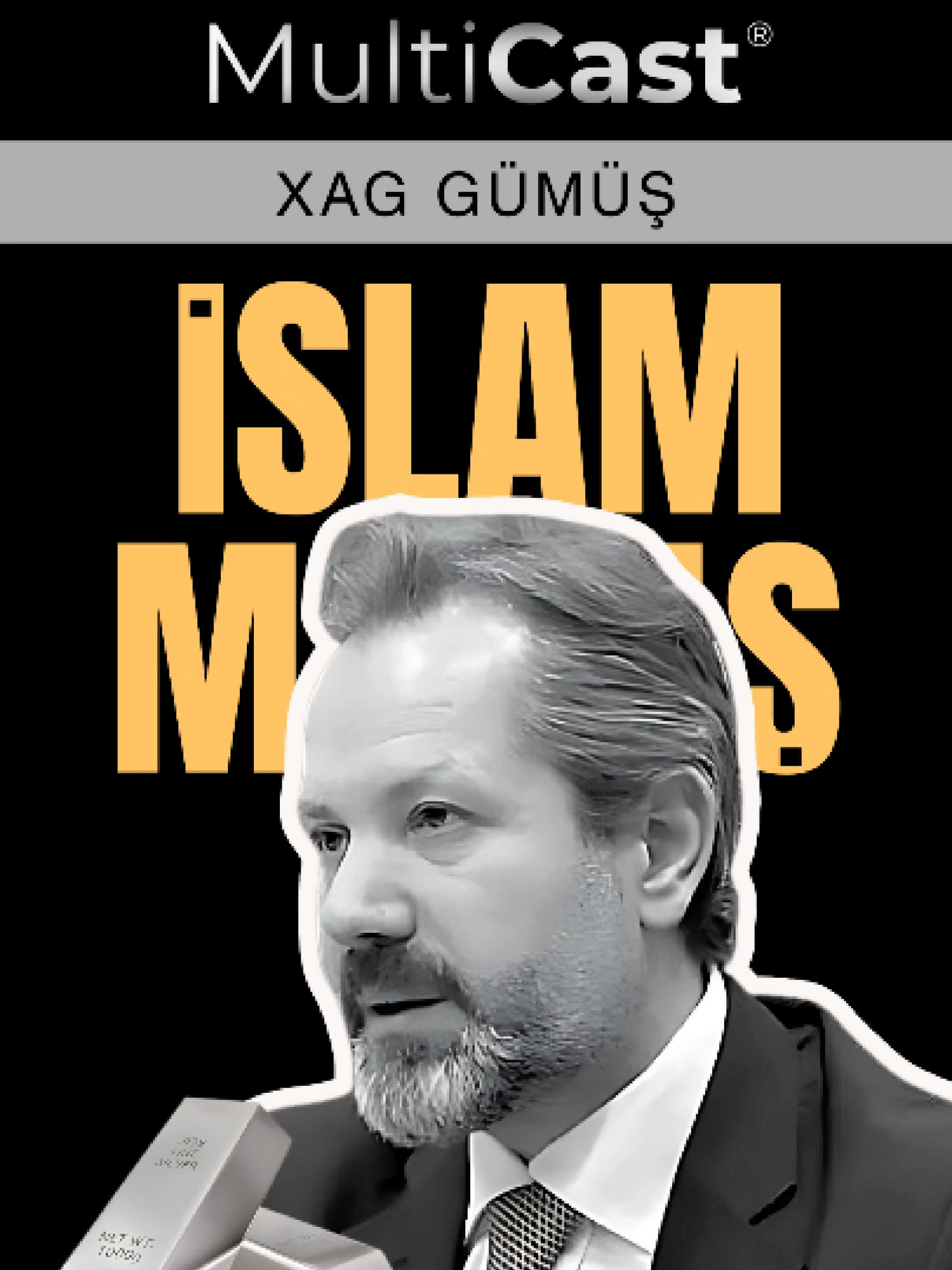 Stratejist İslam Memiş'ten yatırımcılara çarpıcı sözler!  
