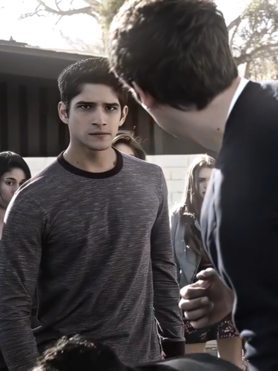 True leader #scottmcall #scottmccalledit #teenwolf #teenwolfedit #swendrox 