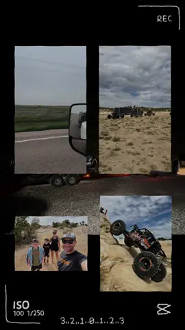 WEROCK Finals in Farmington, Nm #rockcrawling #offroad #farmington #Outdoors #fypシ 