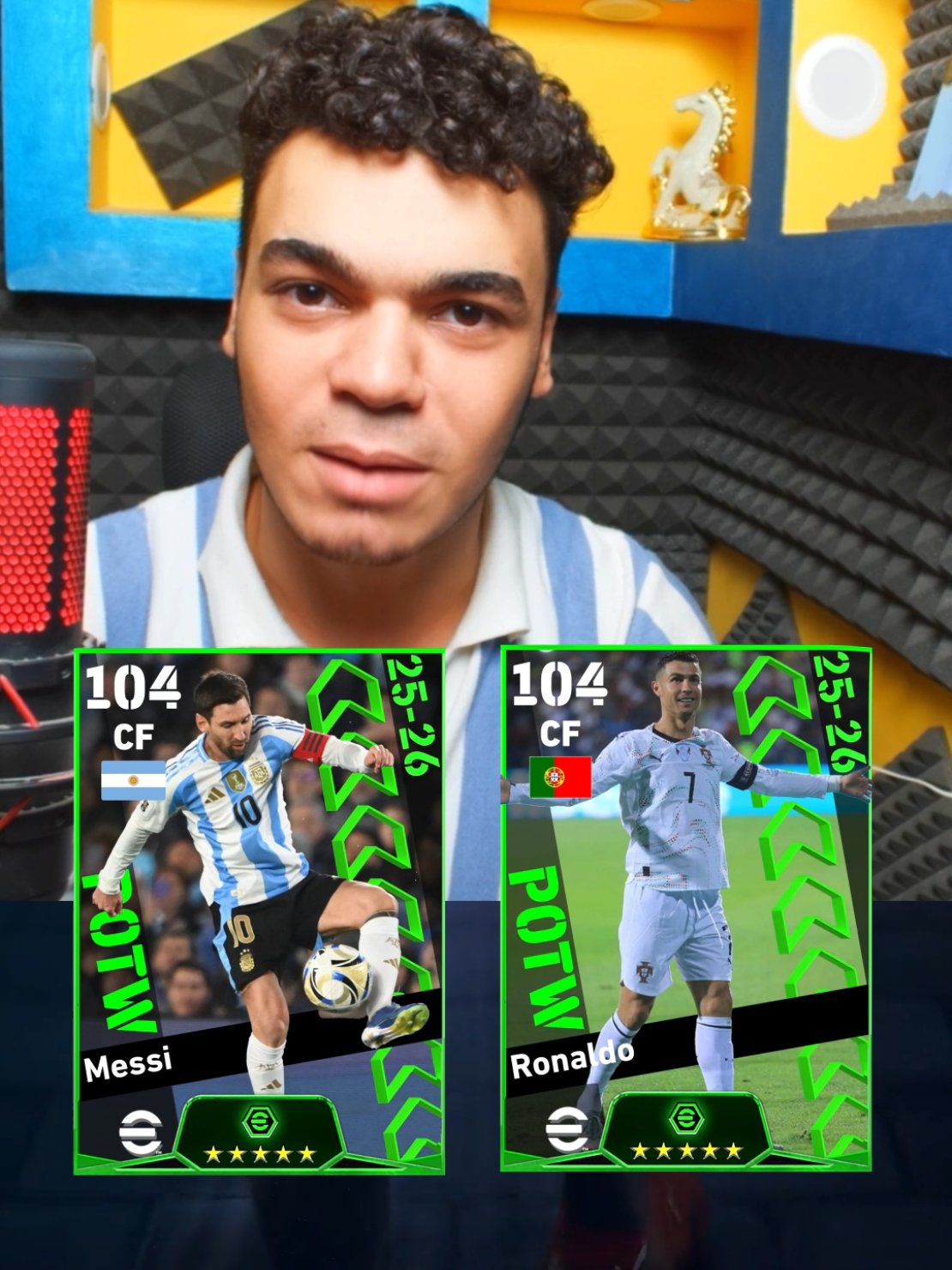 رسميا جميع التسريبات ليوم الخميس القادم 😲🔥 efootball 2026 #explore #efootball #fyp #خطر_بيس #تسريبات_بيس 