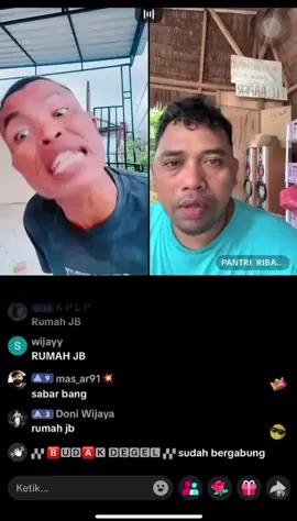 wkwkwk, apa benda ini ??? pk macam apa ini 😫😫😫 #fyp #foryou #hostpk #pecintasenja #fypage 
