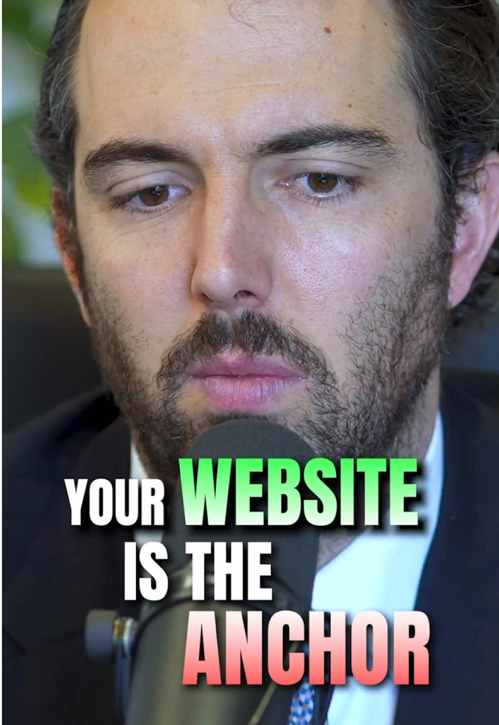 Your website might just be doing more heavy lifting than you think. Even with SEO, ChatGPT, and social reviews in play, guess where people still land before making a decision? Let’s talk about why your site still matters, maybe more than ever. #website #seo #digitalmarketing #lawyer #thecityofbrotherlylaw 