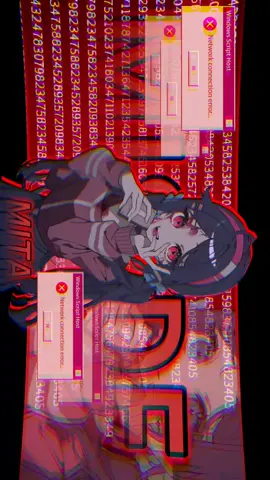 MiSide Broken Mita Live Wallpaper❤️‍🩹❤️‍🩹❤️‍🩹 #miside #mita #animegirl #livewallpaper #foryou 