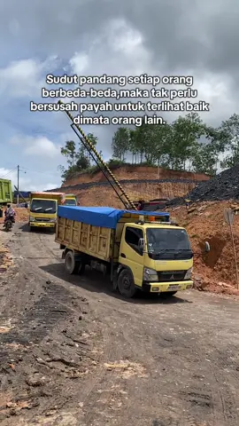 #quatestory #fy #priatangguh #pejuangrupiah #tambangbatubara 
