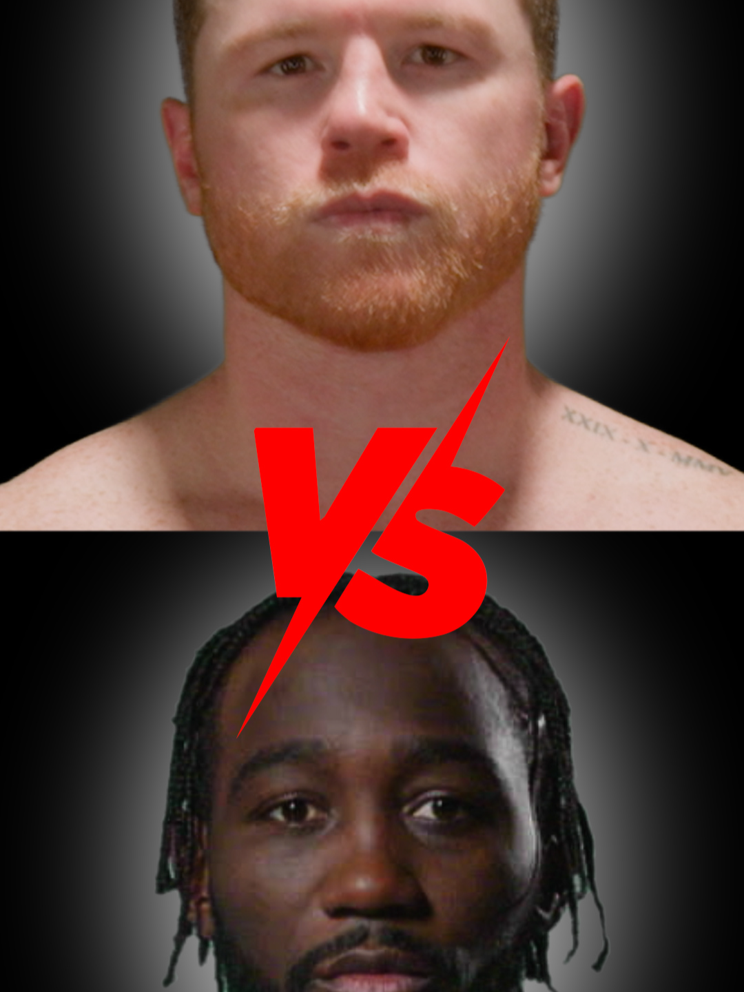 Dispuestos a defender su legado contra todo 💥🥊 Canelo vs Crawford, 13 de septiembre a las 7PM CDMX. En vivo solo en Netflix. #CanelovsCrawford #CaneloAlvarez #TerenceCrawford #Box