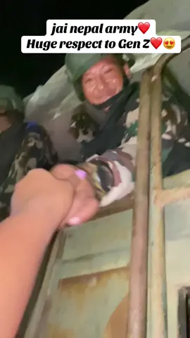 good side of nepal army#jainepal #deshbachau🙏🙏🇳🇵🇳🇵 #foryoupage❤️❤️ #fypシ゚ #realhero @དུབ་ཆེན། @BTM Dance Studio 🤝 @S. @_nirmala8 @Ramita Subba @Bidhya Katwal @Prakrity Sampang Rai @Bunu D.Xettri🦋 