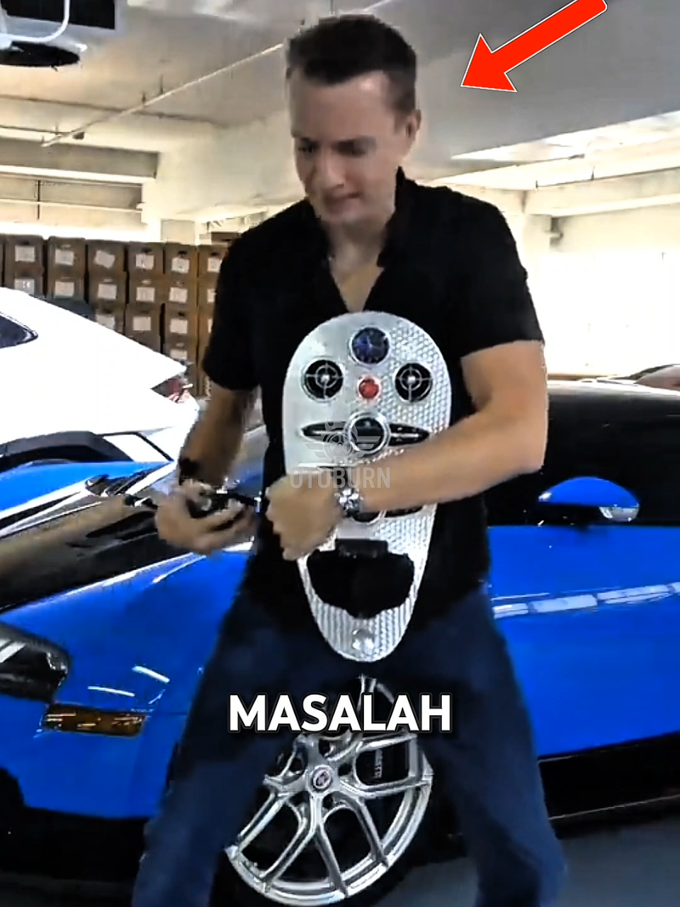 Orang Ini Membongkar Aib Dealer Bugatti?! #automobile #otomotif #bugatti #hypercars #carenthusiast 