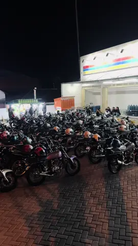 malam memang tenang, namun tidak dengan fikiran#erta📍 #cbemjekastyle 