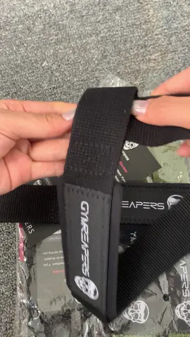 Gym sport with gymreapers wrist lifting straps (Multi Colors) #gymreapers #gym #gymreaper #gymreapersliftingstraps #liftingstraps              
