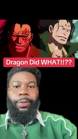 #greenscreen one piece chapter 1160 spoilers monkey d dragon shoots a celestial dragon #onepiece #anime #monkeyddragon #onepiece1160spoilers 