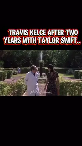 Travis and Tay Tay... #swifties #taylorswift #traviskelce #aceventura #sarcasm 