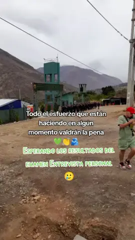 #ProcesodeadmicionPNP #huanucosantamariadelvalledespensa2025 💚👏 #queridohermanito🥺♥️😊 @J Mesias Duran Ramos💚🫂👏 