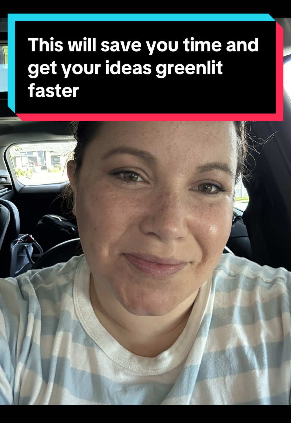 Corporate politics 101: Never go into a meeting pitching an idea if you haven’t had the meeting before the meeting. #career #intrapreneur #leadership 