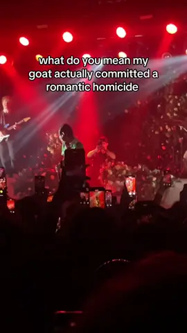 I LITERALLY JUST SEEN HIM LIVE A MONTH AGO WHAT DO YOU MEAN THERES A DEAD BODY IN HIS CAR?! #d4vd #d4vdcar #abcxyz #d4vdtour 