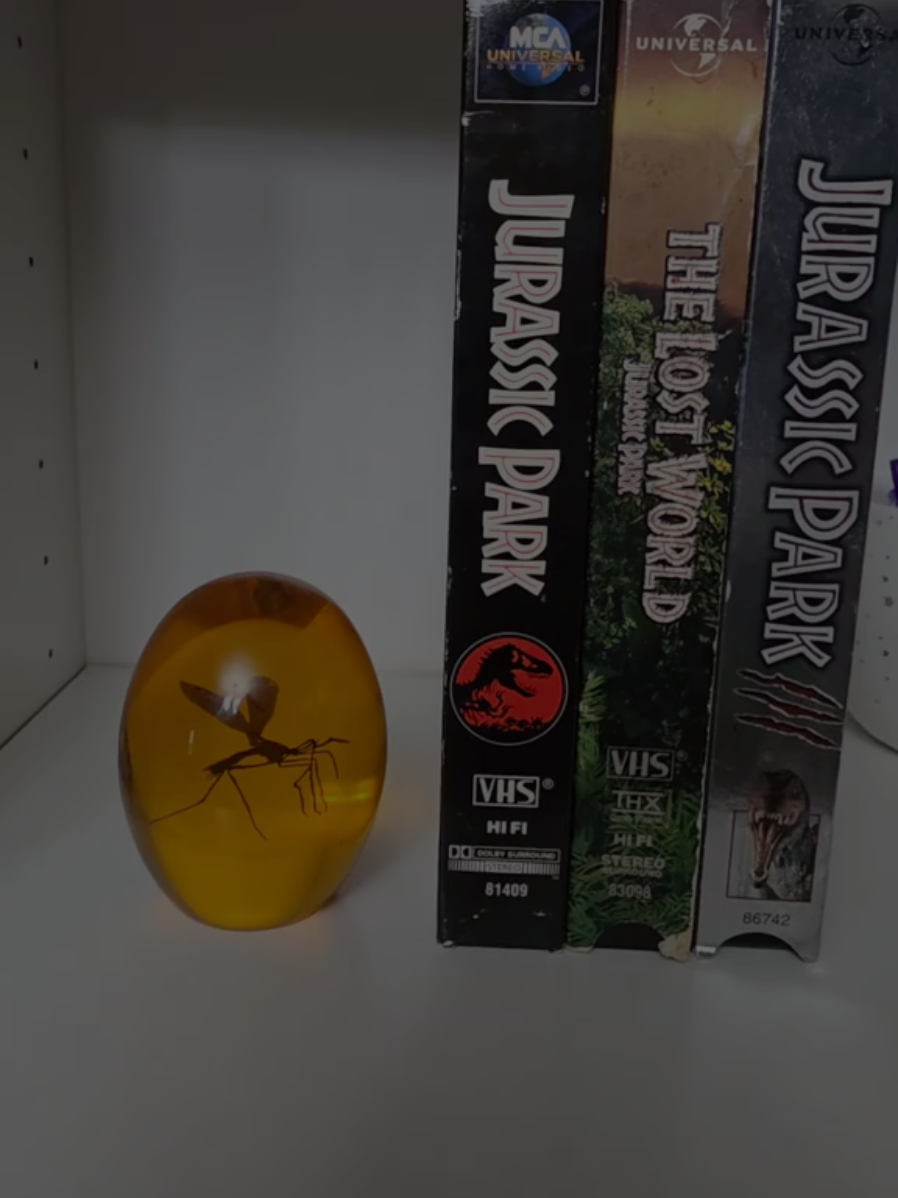 It's back in stock, AND  it's showing free shipping for me.  #jurrasicworld #jurrasicpark #dinosaur #dino #BookTok  @Toynk 