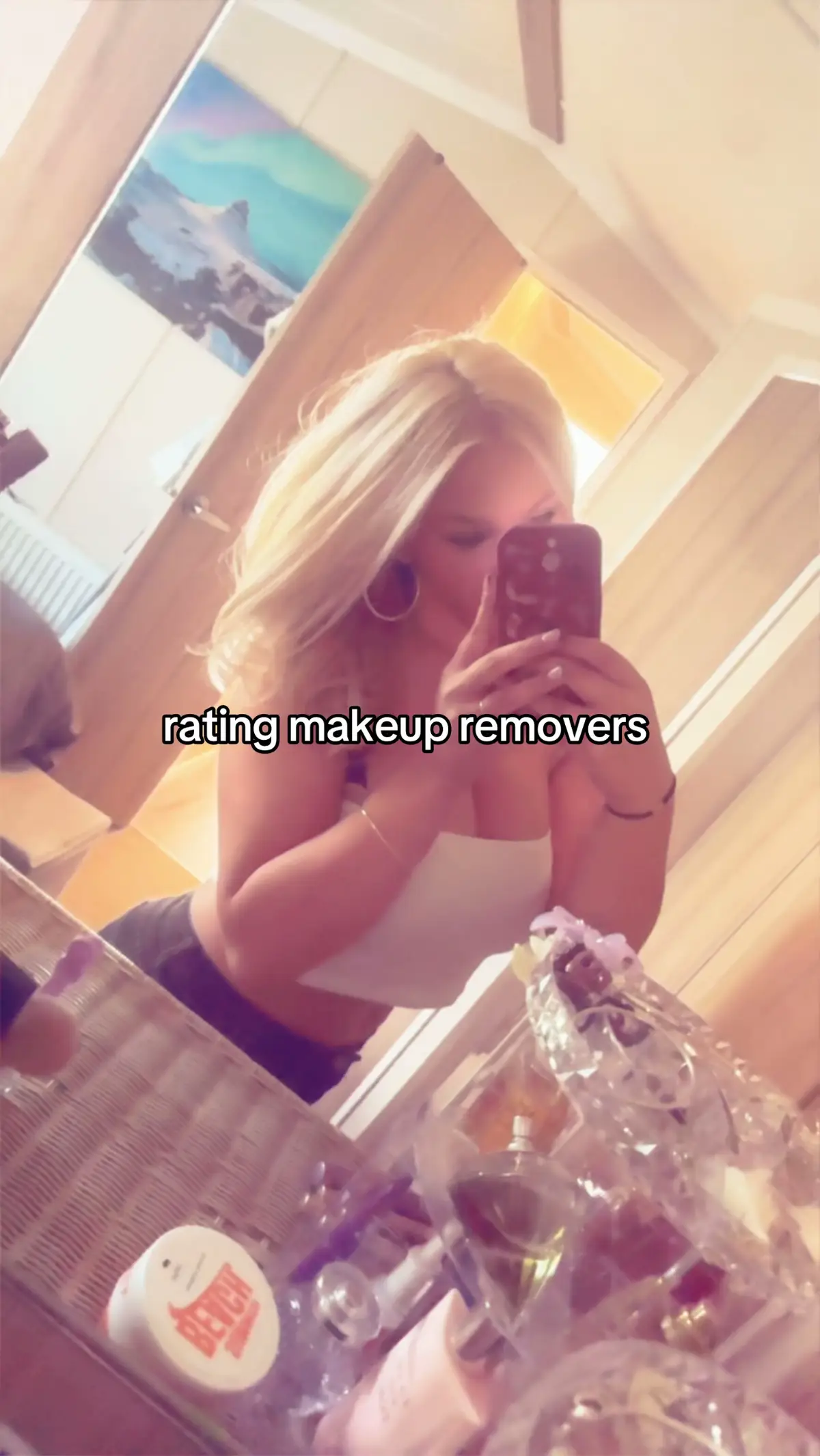 who’s your favourite person? #makeupremovers #fyppp #trend #sad  #feelingalone 