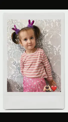 Fetita mea❤️#cemaidulcefetită❤️ #ochisorimeifrumosi💞💞💞 