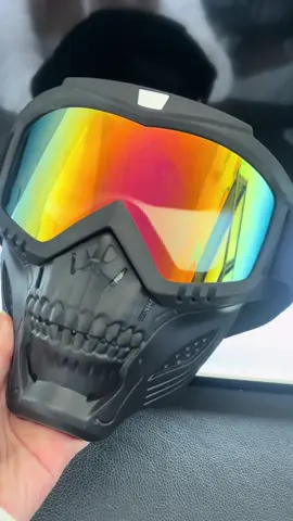 Skull mask #fyppppppppppppppppppppppp #halloween #skullmask #coolmask #mask 