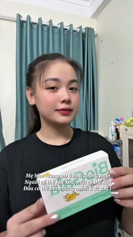 Em nó đỉnh thiệc mí bà ơi☺️#biogaiadentis #menvisinhnhakhoa #vienngamthommieng #viral #xuhuong 