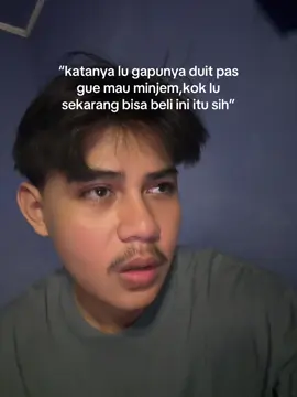 terserah lah duit duit gw