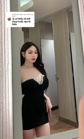 Trả lời @Thích Cà Khịa Là sao nữa.
