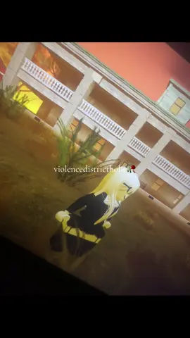 les play! | #roblox #violencedistrictroblox #fyp |