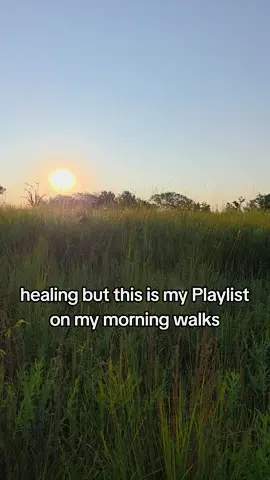 morning walks like a gangster 