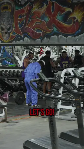 #anatoly #anatolyprank #gym #GymTok #fyp 