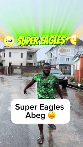 🇳🇬 God Abeg 🥹 Super Eagles Please do this for us 😩 Send your prayers and well wishes to the players 🫶🏽 #supereagles #nigeria #gameday #sportsontiktok #southafricatiktok 