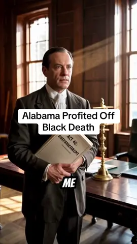 Alabama Profited Off Black Death Alabama History Black Alabama The Black Belt Jim Crow South Black Southern Legacy Civil Rights Alabama Forgotten Black Towns Black Resistance Southern Black Stories Generational Pain #AlabamaBlackline #BlackSouthernHistory #TheyDontTeachThis #InsuranceScandal #BloodMoney