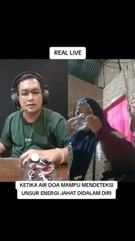 Air doa#pengobatanalternatifjarakjauh #ruqyah #fyp #doa #gangguanjin 
