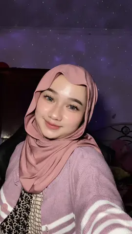 Emang boleh sepake daster itu☺️✌🏻#niaanjarsari_ 