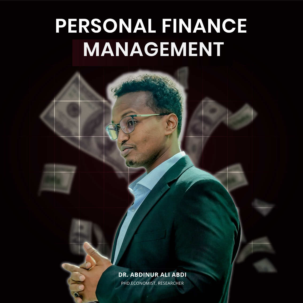 Personal finance management #somalitiktok 