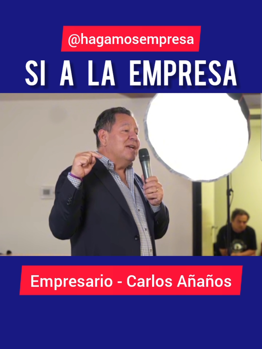 Hagamos empresa. Si a la empresa. #valeunperu #negocios #prosperidad #emprendimiento  #creaciondeempresas