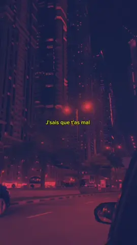 Je sais que t'as mal. #CapCut #oussama #jesaisquetasmal #songlyrics#viraltiktok 